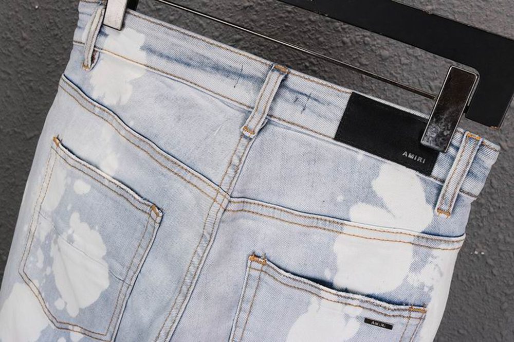 Amiri jeans